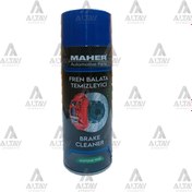 Resim Genel Markalar Fren Balata Temızleyıcı (BALATA SPREYI) 500ml Mhr-11493 