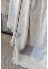 Resim Çift Kişilik Piazza İndigo Timeless Yatak Örtüsü Nevresim Prime Set Indigo 