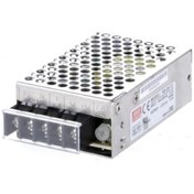 Resim Meanwell RS-25-12 25 W 12 V 2.1A SPMS Güç Kaynağı 