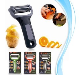 Resim Pratik Roto Peeler 3 İn 1 Soyacak 