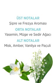 Resim Emotion Ocean Fresh Edt Kadın Parfüm 50 Ml & Deodorant 150 Ml Kofre Set 