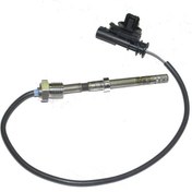 Resim Fiat Egea 1.6 Jtd Lambda Sensörü ( Oksijen Sondası Alt Çıkış ) Orijinal Opar Marka 55267602 