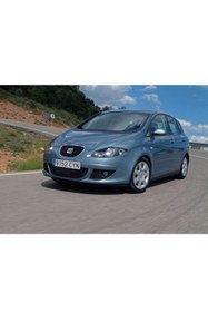 Resim Genel Markalar Seat Toledo 2005-2009 Ön Koltuk Yatırma Ayar Makarası Gri 1j0881671f 