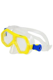 Resim Speedo SOL25004C-EYCB Ju Dual Lenses Mask With Snrkl Çocuk Şnorkel Set 