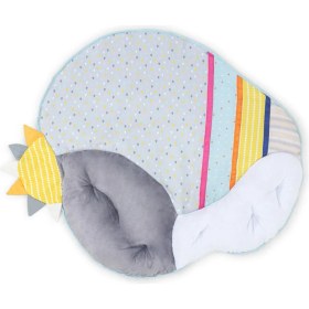Resim Comfymax Blue Sky Oyun Halısı Aktivite Minderi 100X90 cm 