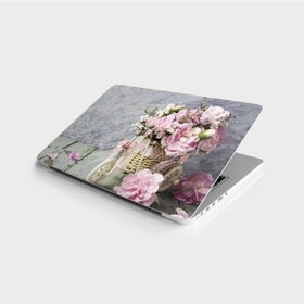 Resim Laptop Sticker Bilgisayar Notebook Pc Kaplama Etiketi Bisiklet Çi 