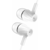 Resim Zore ER05 3.5mm Kulaklık, Beyaz 