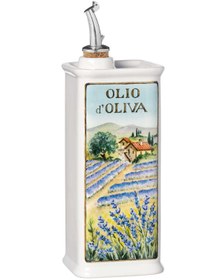 Resim Genel Markalar - Lavanta Bahçesi Yağlık 500ml 