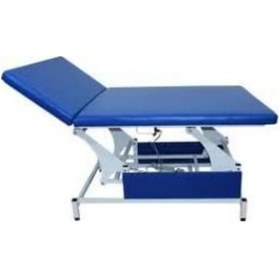 Resim Bobath Masası İki Parçalı Manuel Başlıklı 