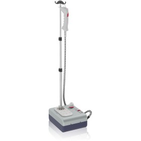 Resim Silter “goldental” Buharlı Temizleme Robotu - 1 Litre - Metal Gövde 