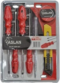 Resim TAMİR SETİ 7 Lİ 