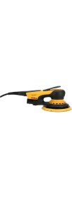 Resim Mirka® Deros Iı 680 Eu Ø 150 Mm, Orbit 8.0 mm 
