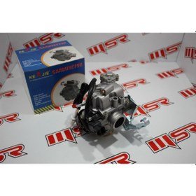 Resim BWS 125 KARBÜRATÖR 451536026 