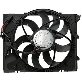 Resim Bmw Komple Fan E90+lcı N51 600w 