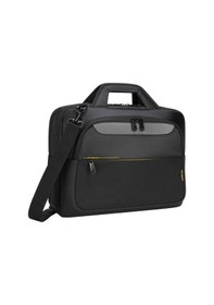 Resim Targus Tcg455Gl Citygear 14 İnç Dizüstü Bilgisayar Çantası 