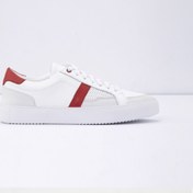Resim Aldo Dıas-tr - Beyaz Erkek Sneaker 