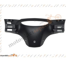 Resim Km Paneli - Rks Bolero 50 