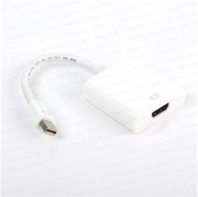 Resim Dark DK-HD-AMDPXHdmiAC Mini Display Port - Hdmi - AKTİF Dönüştürücü 