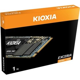 Resim Kioxia 1TB Exceria LRC10Z001TG8 1700-1600MB-sn NVMe PCIe M.2 SSD Harddisk 