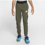 Resim Nike Kids Hybrid Fleece Pantolon 