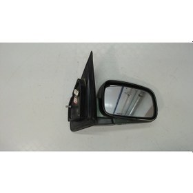 Resim Kia Sorento 2002-09 Sağ Dikiz Aynası ,876053E220 
