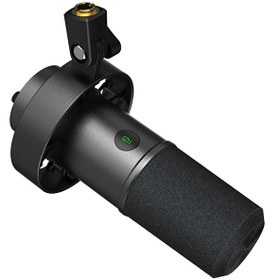 Resim K688 USB XLR Dinamik Yayıncı Youtuber Bilgisayar Oyuncu Stüdyo Mikrofonu 