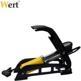Resim Wert Oto Lastik Bakım w 2642 