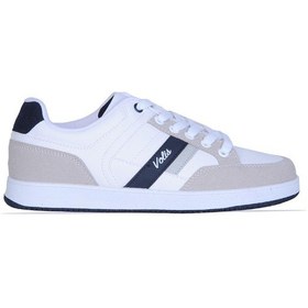 Resim Volis M-24509 Günlük Erkek Sneaker Ayakkabı Siyah 