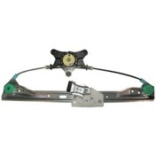 Resim Mercedes C Class W204 07/11 Arka Cam Kri Kosu Sağ Elektri Kli /motorsuz Tw 