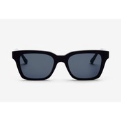 Resim Messy Weekend Dean Siyah-gri Unisex Güneş Gözlüğü 