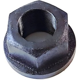 Resim 3340 4140 Mercedes V Kol Civata Somunu M24 