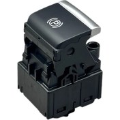 Resim Npe Honda Civic 2017-2022 Fc5 El Fren Düğmesi Yüksek Kalite 