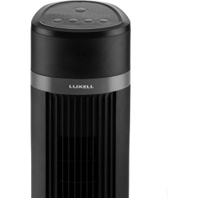 Resim Luxell Lxf-260b Plus 60 Watt 101 Cm Uzaktan Kumandalı Kule Vantilatör 