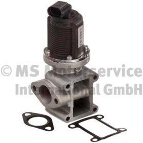 Resim PIERBURG 7.00063.10.0 Egr Valfi ( Opel: Astra H 1.9Cdti 04-/ Vectra C 1.9Cdti 04-) 46823850 700063100 (WC623493) 