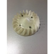 Resim Honda Kınetıc NH100 Fan Pervanesi 