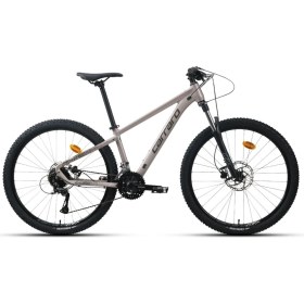 Resim Carraro Crx 924 29 Jant 44 Kadro 24 Vites Dağ Bisikleti (168/178 cm Arası Boy) 