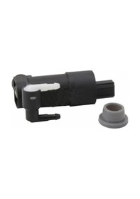 Resim Ford Tourneo Courier Cam Su Fiskiye Motoru Çift Çıkış 2014 - 201 