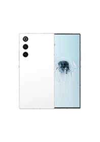 Resim ZTE Nubia Red Magic 10 Air TR Garanti | 512 GB 16 GB Beyaz 