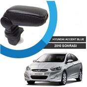 Resim Hyundai Accent Blue Kol Dayama Kolçak Vidasız Niken 