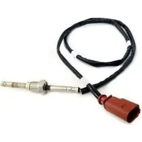 Resim Magneti Marelli 359003410750 Egzoz Sicaklik Sensoru 04L906088E 
