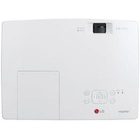 Resim LG BD460 LCD 3200Ans 1280x800 HDMI Projeksiyon 