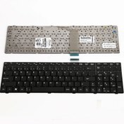 Resim MSI A6300 A6235-CI3703W7P Notebook Klavye 