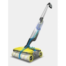 Resim Karcher Fc 7 Kablosuz Zemin Temizleme Makinesi 