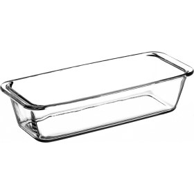 Resim Paşabahçe Borcam Baton Fırın Kalıbı 31 x 12.4 cm 5 Adet 