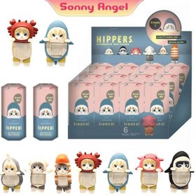 Resim Sony Angel Hippers Kedi Serisi 