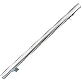 Resim Alüminyum Eloksal Merdiven Korkuluk Yaşlı Engelli Duvar Tutamağı 0-100 Cm. Istenilen Ölçüde 