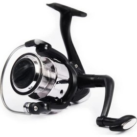 Resim Captain King Fisher Evo-spider Tekne-bot Olta Seti 135cm. 