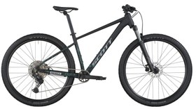 Resim SCOTT CONTRAIL 20 29 JANT DAĞ BİSİKLETİ CUES 11V SİYAH/ 