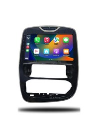 Resim Enva Renault Clio 4 Android Carplay Multimedya 2016-2019 6gb Ram - 128gb Hafıza - 8 Çekirdek 
