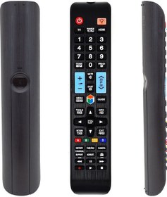 Resim Lcd Led Tv Kumanda Samsung Uyumlu Rm-d1078 Pk-7019 